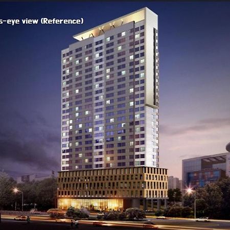 Dongdaemun Modern Studio Сеул Экстерьер фото