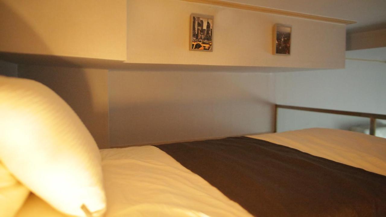 Dongdaemun Modern Studio Сеул Экстерьер фото