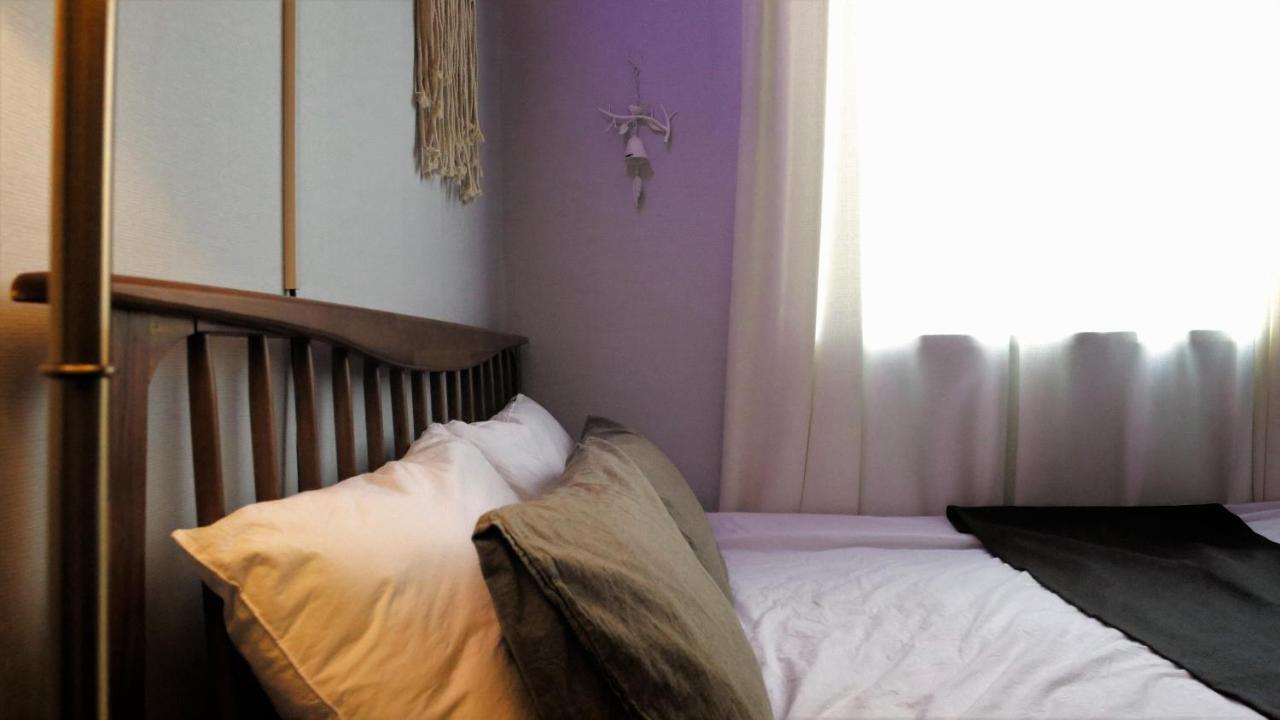 Dongdaemun Modern Studio Сеул Экстерьер фото