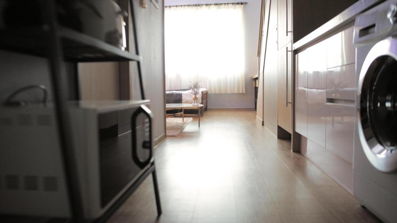 Dongdaemun Modern Studio Сеул Экстерьер фото