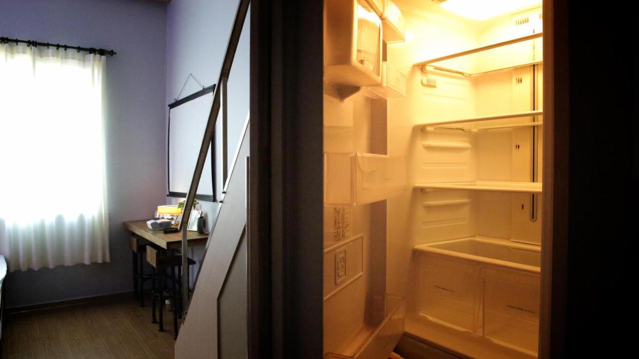 Dongdaemun Modern Studio Сеул Экстерьер фото